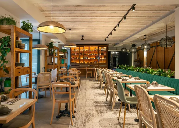 Hotel met uitzicht: Pestana Rua Augusta Lisboa