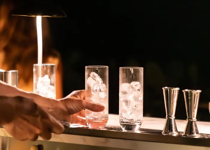 Hotel adatto agli animali: View Place & Spa