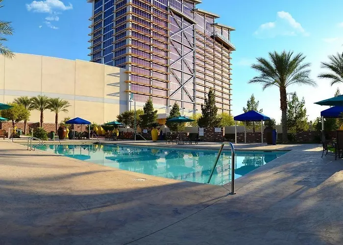 Eastside Cannery Casino Hotel