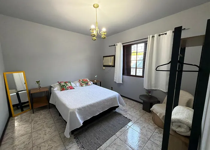  Triana Guest House