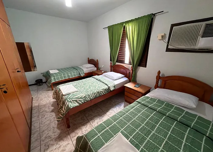  Triana Guest House