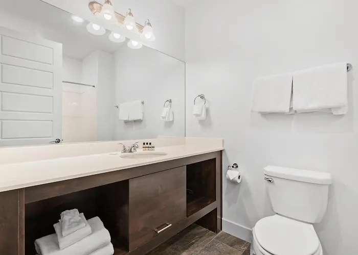 Resort: Vacation Rentals At Sand Hollow Resort