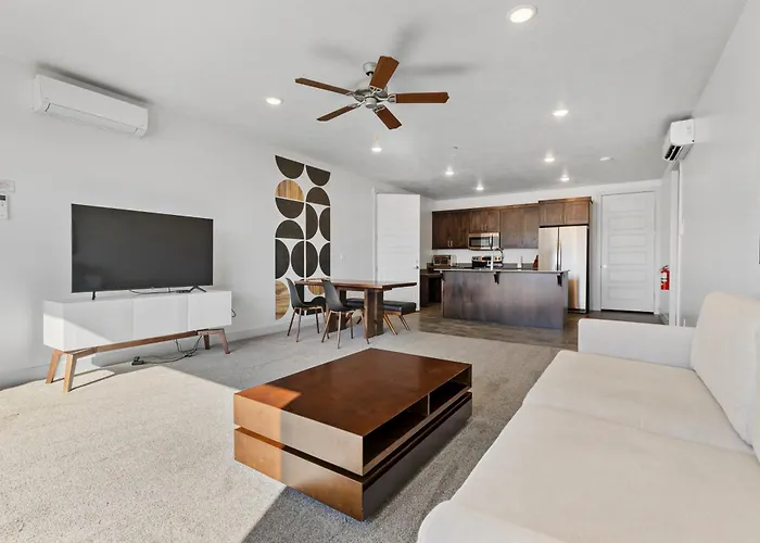 Resorts Guide Vacation Rentals At Sand Hollow