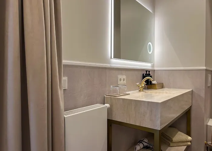 Familiehotel: Hotel Kasteel Oost