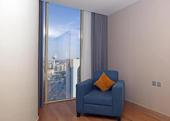 Best Western Premier بيست ويسترن بريمير