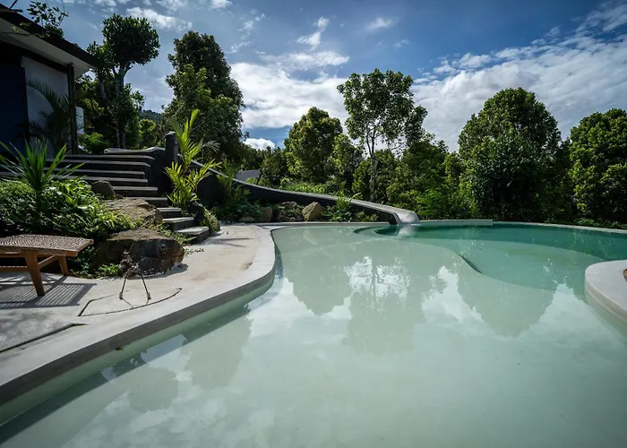 Bali Barn Village