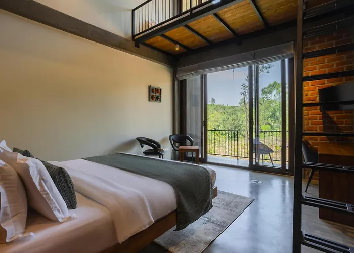 Sathkara Resort Ella