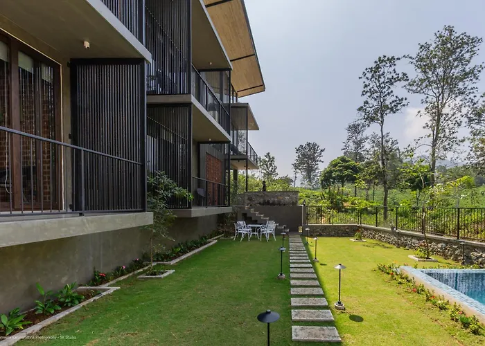 Sathkara Resort Ella