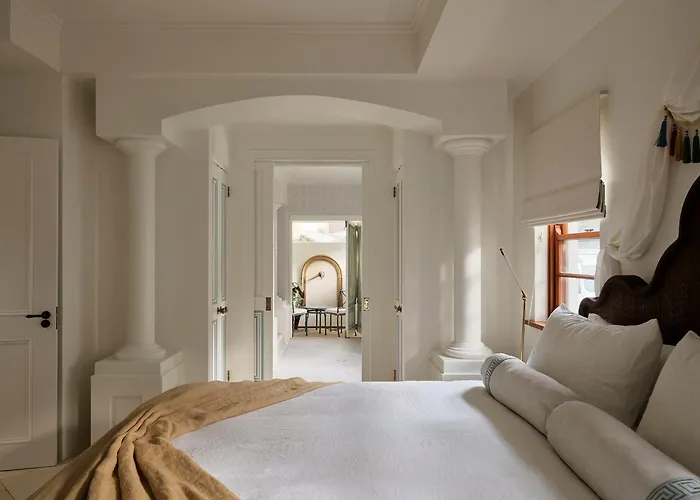 Boutique hotels Raes On Wategos