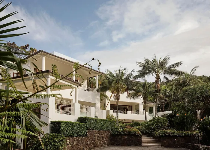 Boutique hotels Raes On Wategos