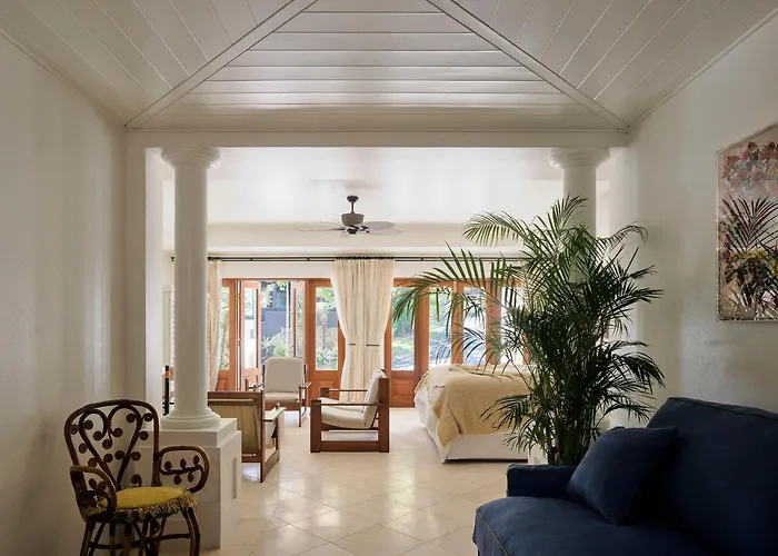 Boutique hotels Raes On Wategos