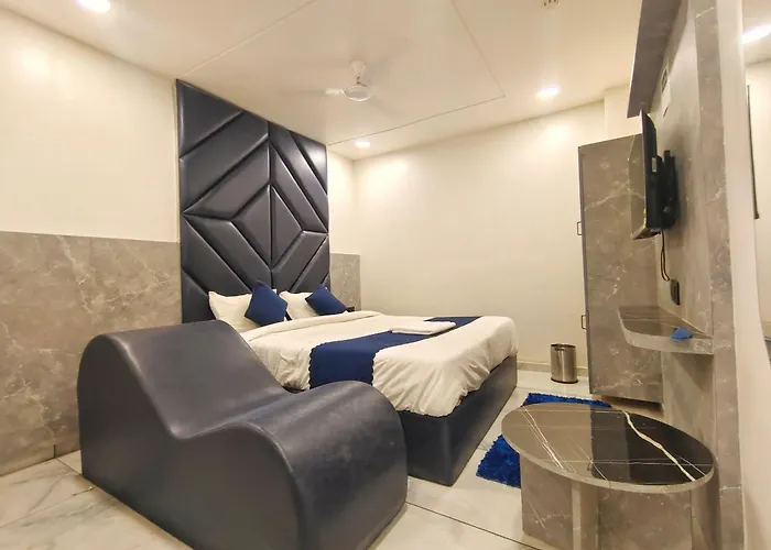 Hotel Prime Sky