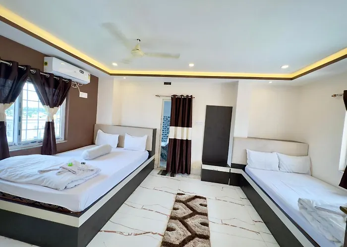 BN Hotel
