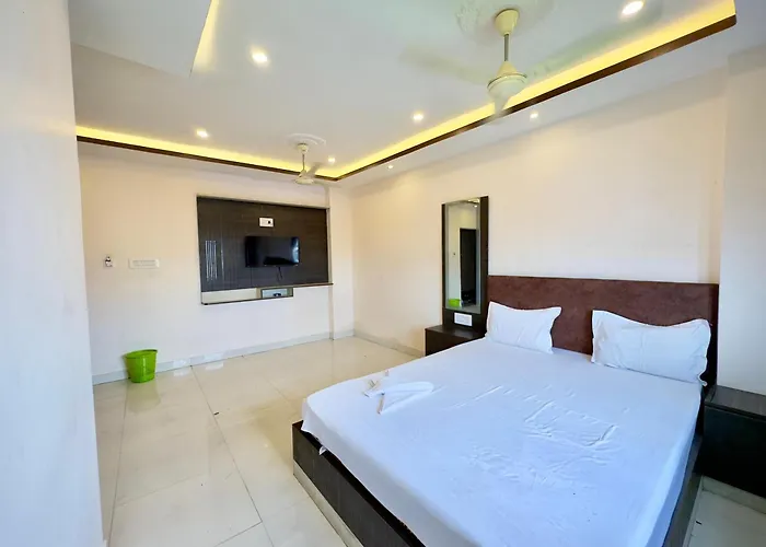 BN hotel