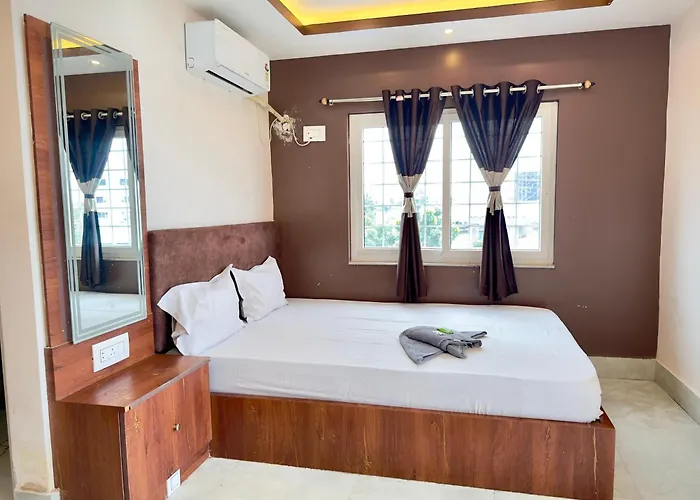 BN hotel