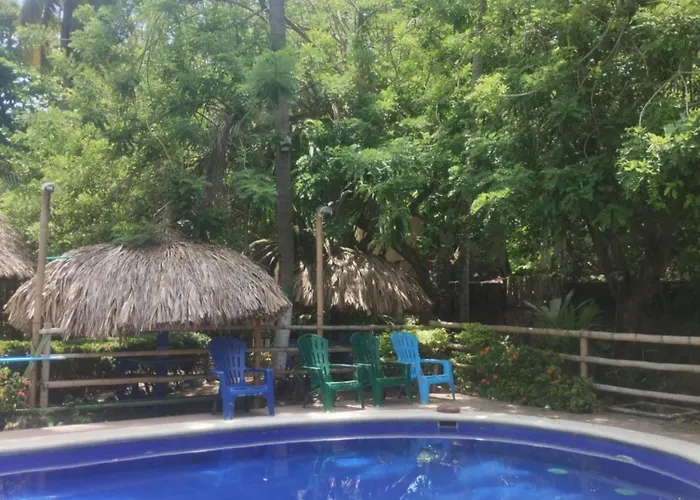 Casa Jungla