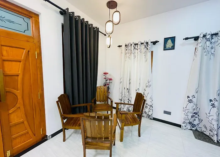 Lethi Family Villa