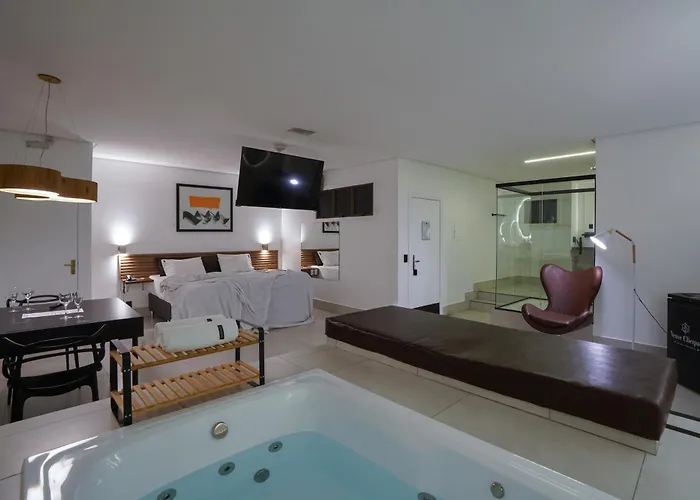 Mont Blanc Motel
