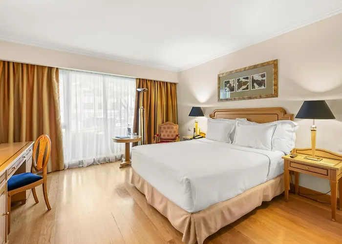 Hotel Cascais Miragem Health & Spa