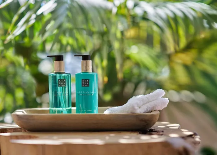 Luxushotel: Portobay Marques