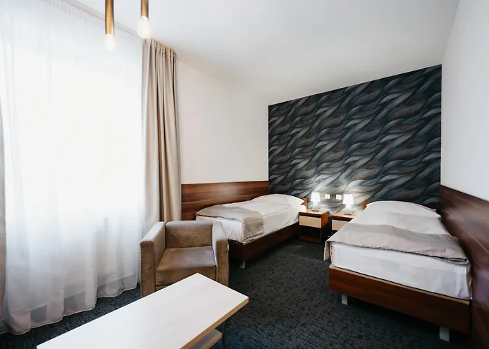 Hotel familiare: Hotel Color