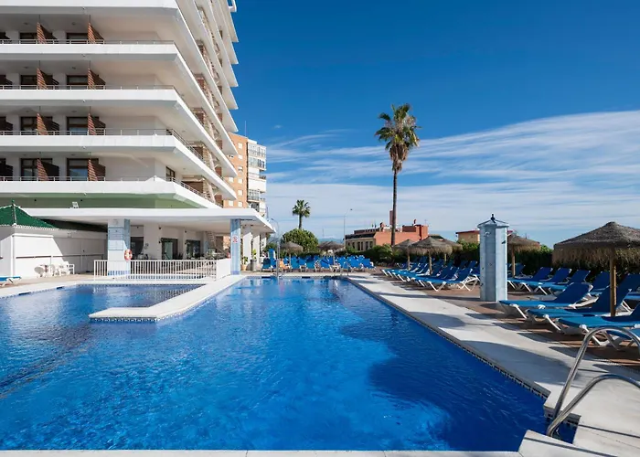 Bluesea Gran Cervantes