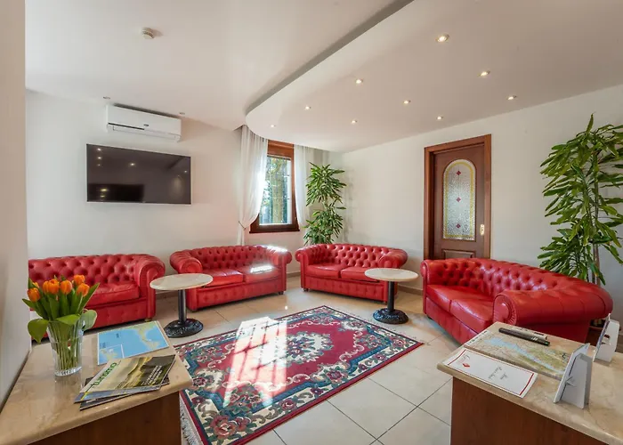 Hotel Gardenia Sirmione