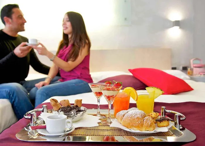 Mercure Palermo Centro