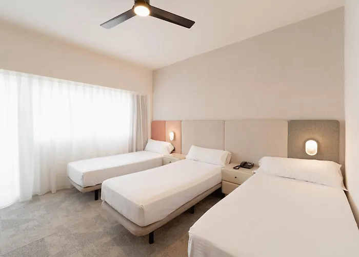 Hotel Rh Royal - Recommend For Adults