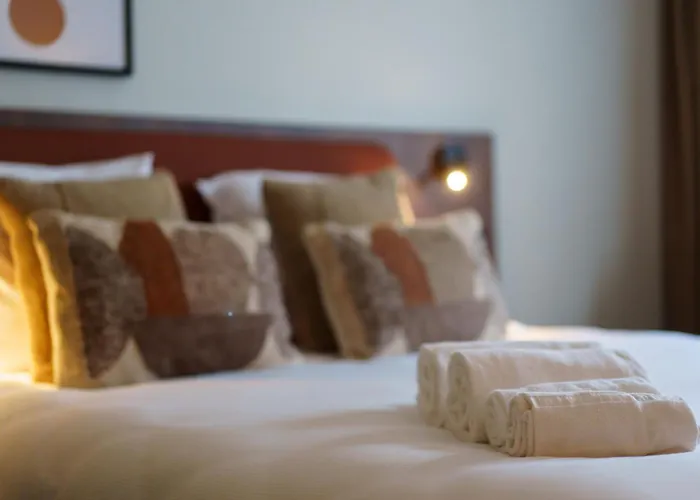 Hotel Les Jardins De La Molignée