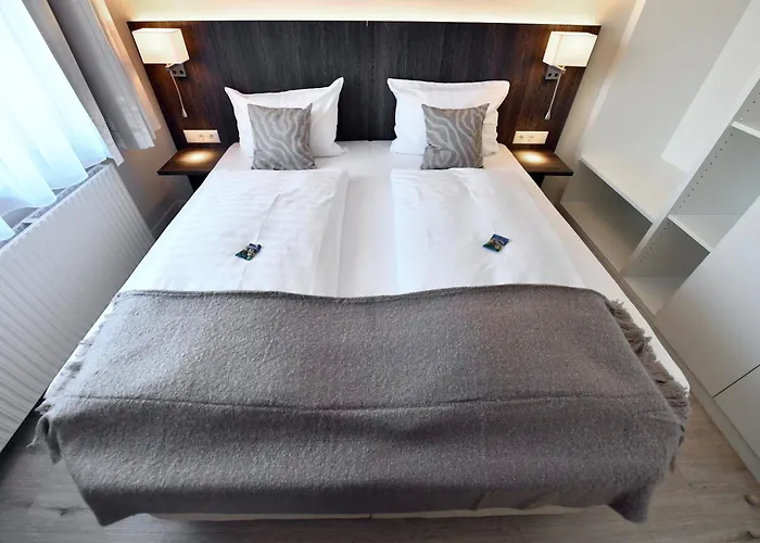3-Sterne-Hotel: Hotel Twilling