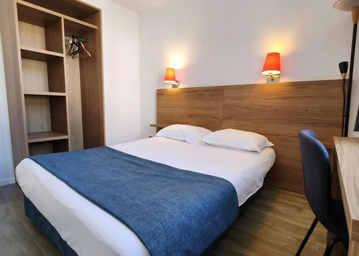Hôtel Alizé