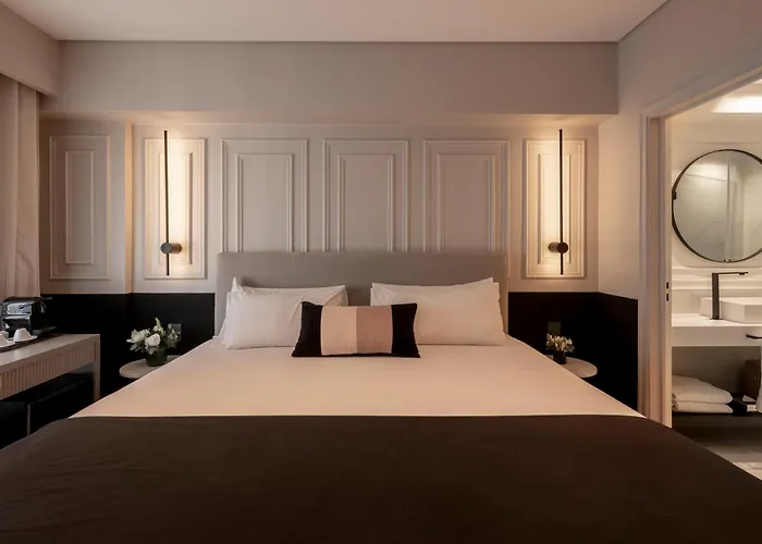 Casasur Recoleta