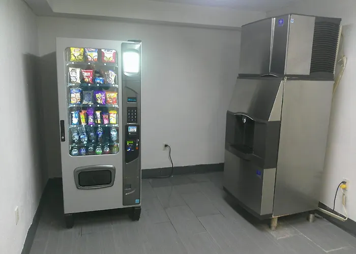 Clarion Hotel & Conference Center Leesburg