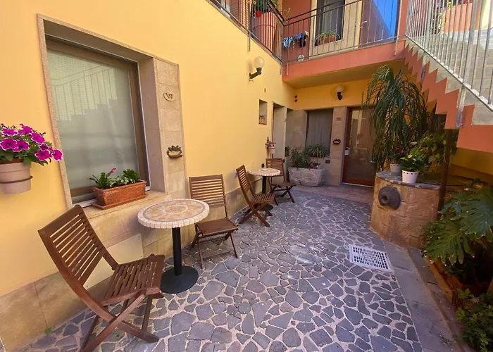Villa Canu