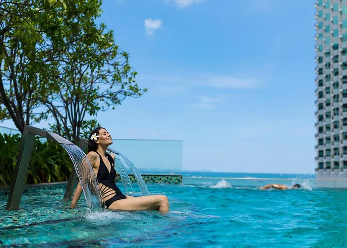 Holiday Inn Pattaya By Ihg