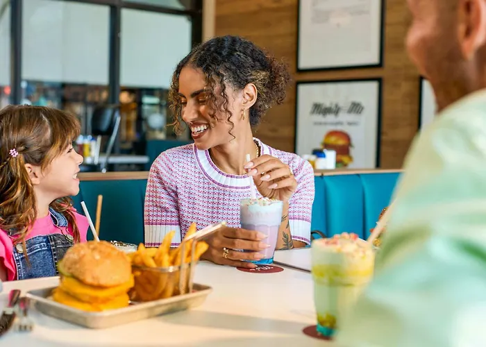 Resort: Marriott Cancun, An All-Inclusive Resort