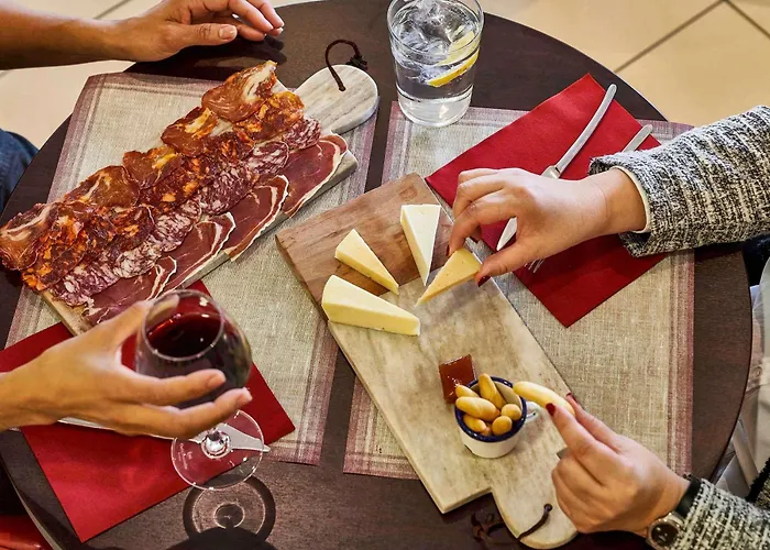 Hotel de praia: Ibis Barcelona Meridiana