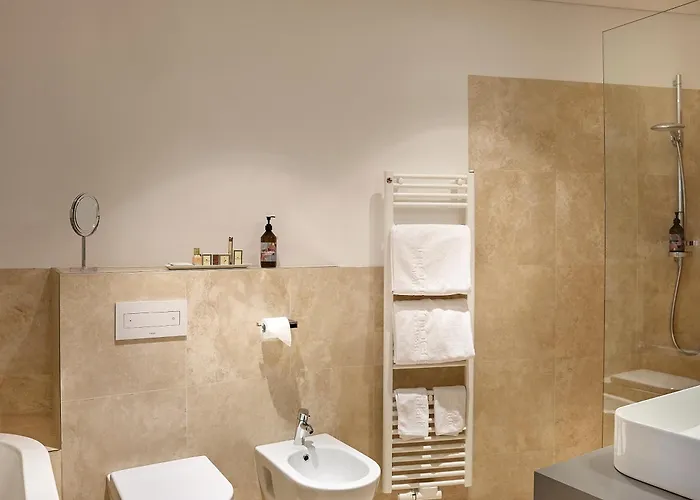 Resort: Boutique Hotel Imperialart