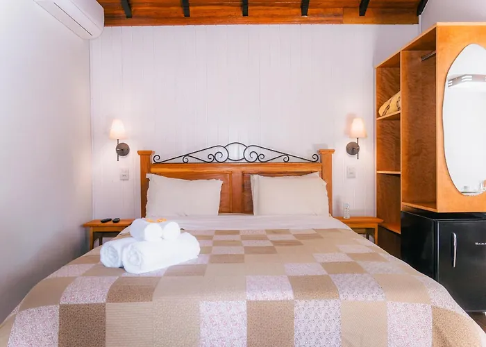 Pousada Alto de Monte Verde