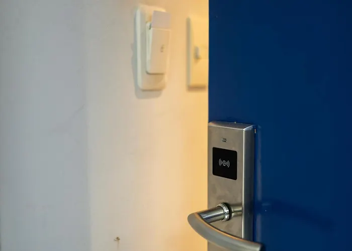 Hostel: America Del Sur Hostel Buenos Aires