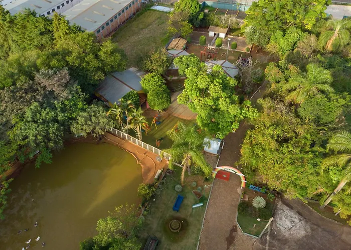 Villa Verde Hotel