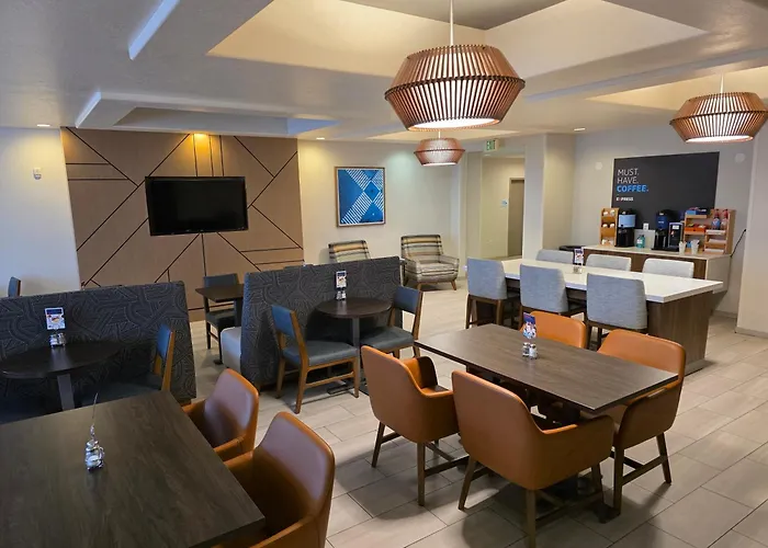 Holiday Inn Express & Suites Kanab By Ihg