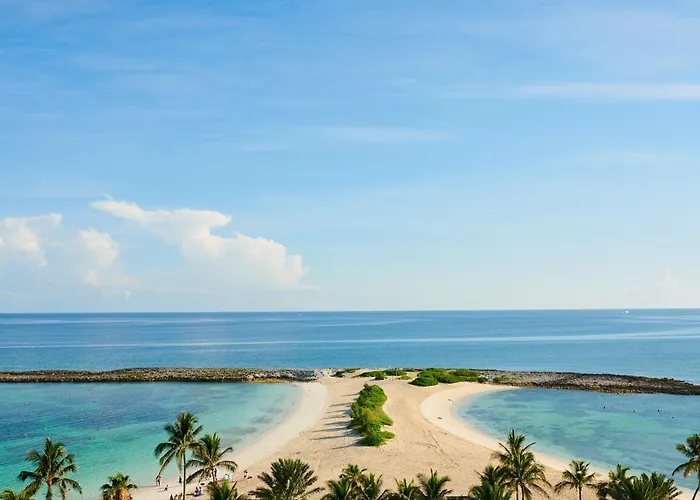 Cove At Atlantis