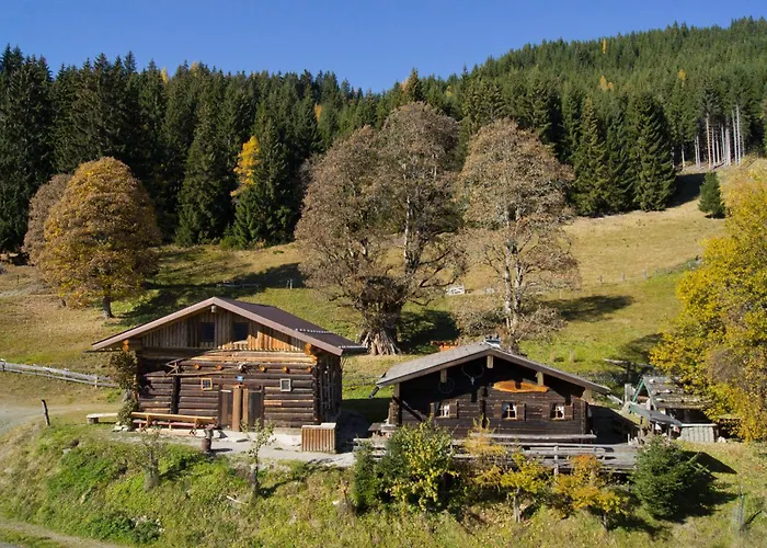 Familiehotel: Hotel Alpenwelt Superior