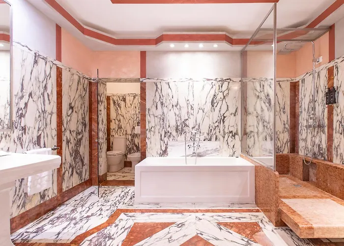 Hotel per sciatori: Palazzetto Pisani Grand Canal