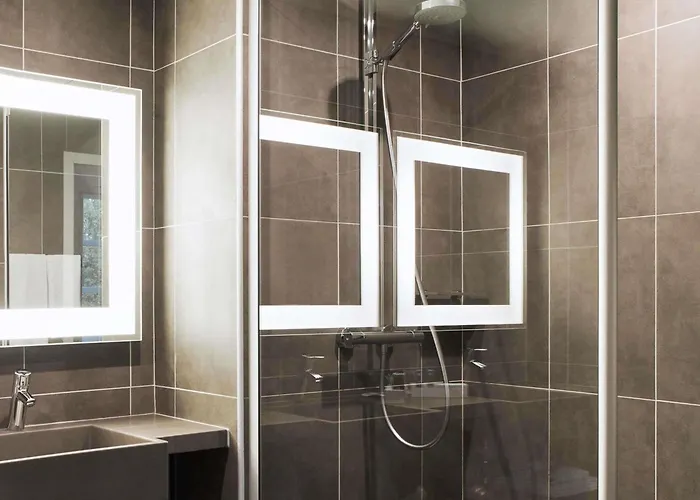 Familienhotel: Novotel Toulouse Centre Wilson