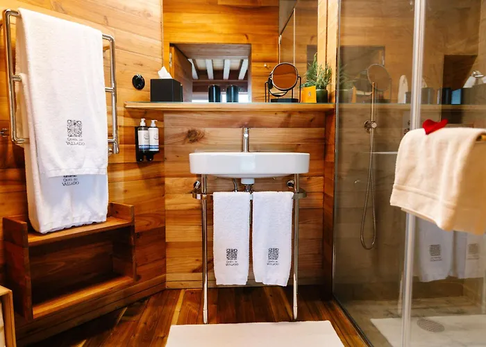 Quinta Do Vallado - Douro Wine Hotel