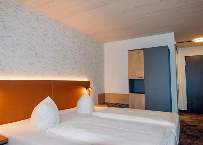 Familienhotel: Iq-Hotel Ulm