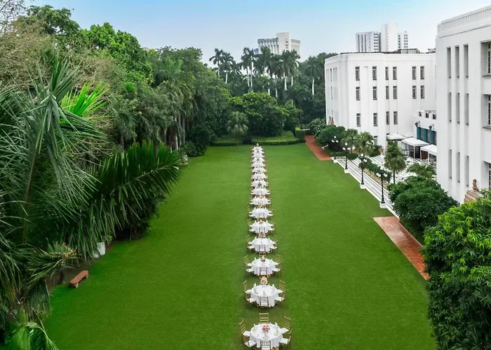 The Imperial, New Delhi